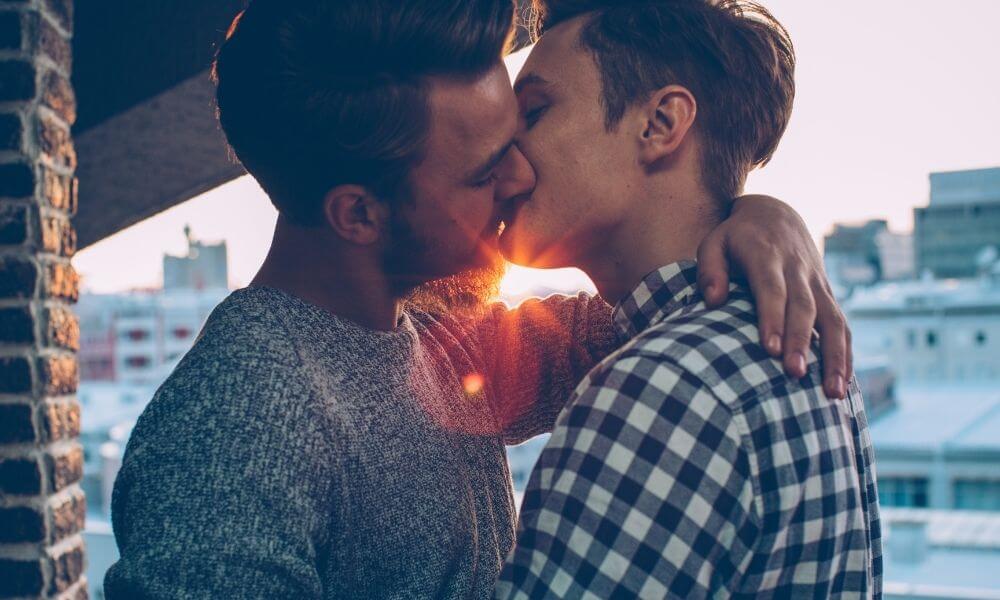Kostenlose Dating Apps fuer Schwule und LGBTQ Test